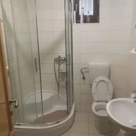 Dom wakacyjny Rakovica Sarajewo