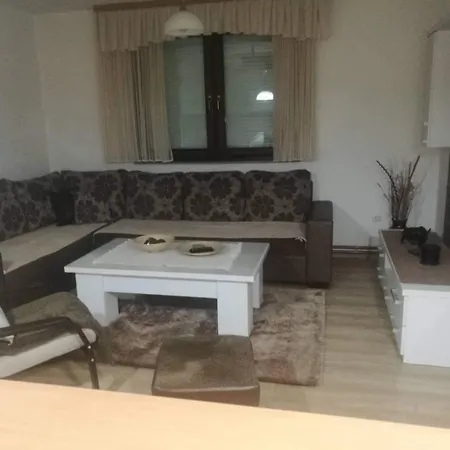 Rakovica Dom wakacyjny Sarajewo