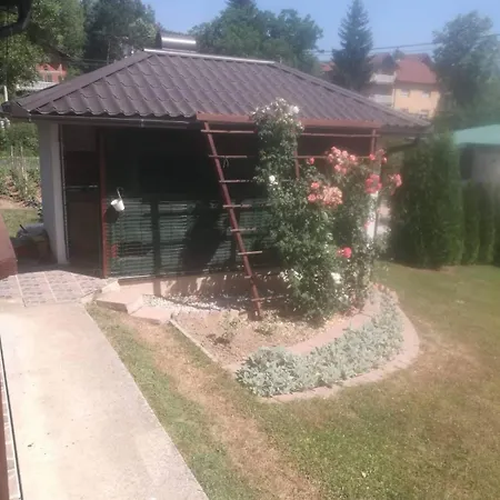 Rakovica * סראייבו