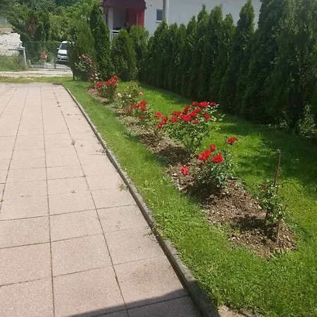 Rakovica בית נופש סראייבו